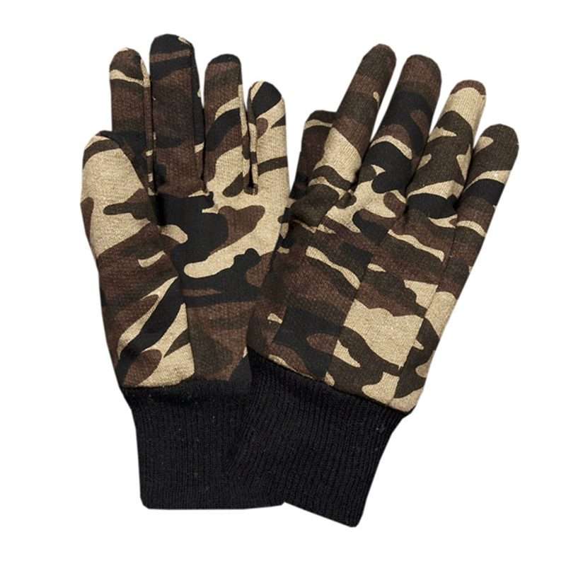 Jersey Gloves