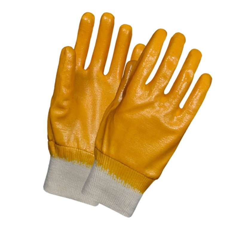 Nitrile Gloves