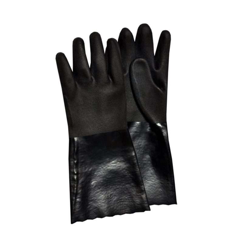 Pvc Dipped Gloves