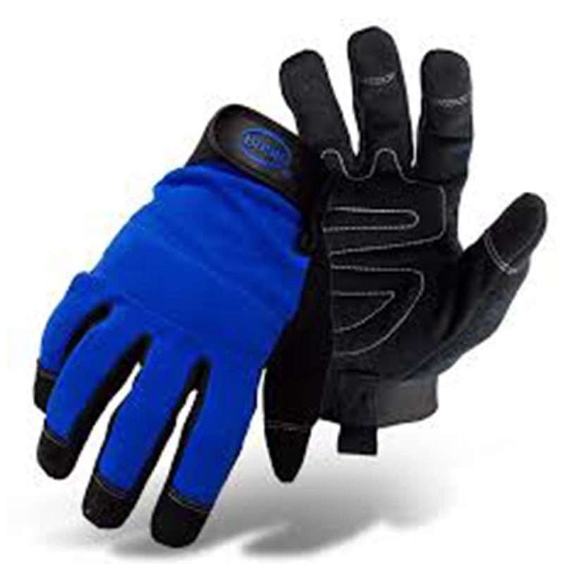 Mechanics Gloves