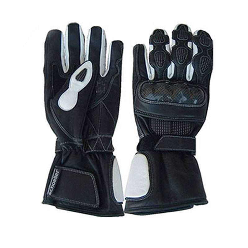 Motorbike Gloves