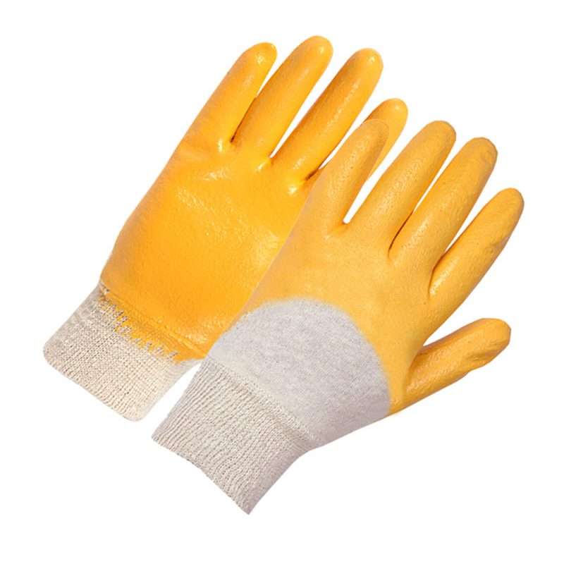 Nitrile Gloves