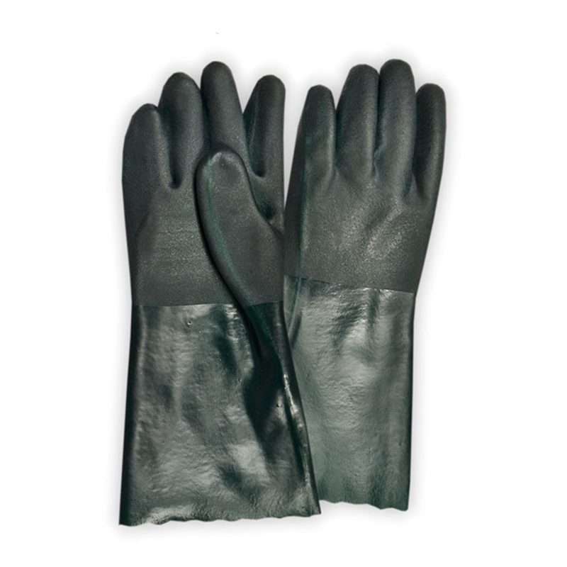 Pvc Dipped Gloves