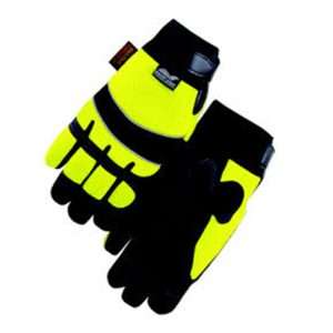 Mechanics Gloves