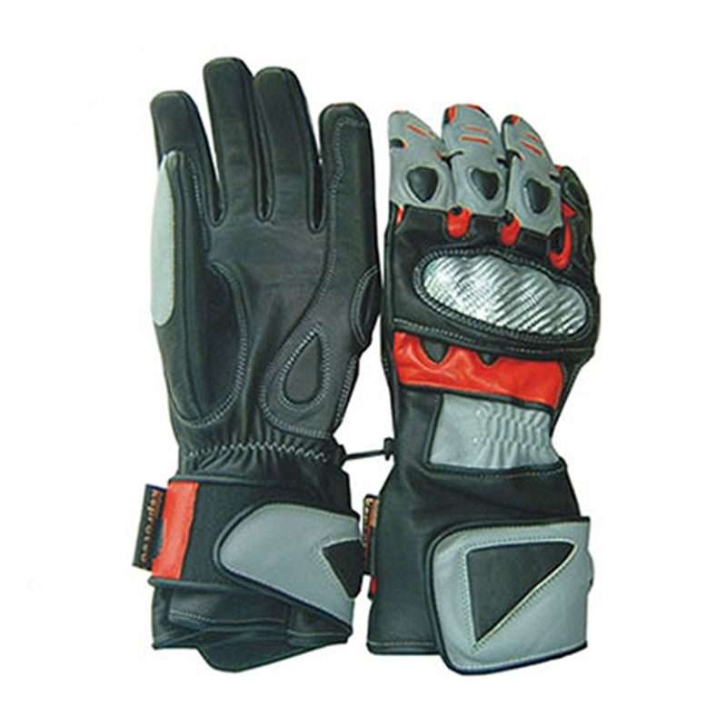 Motorbike Gloves