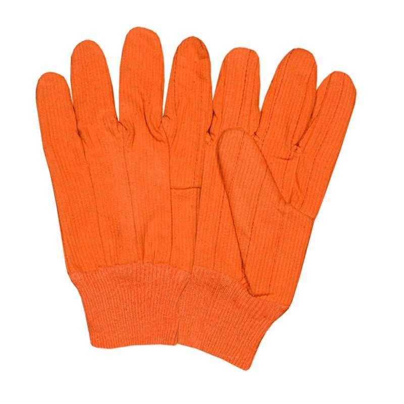 Cord Gloves