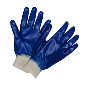 Nitrile Gloves