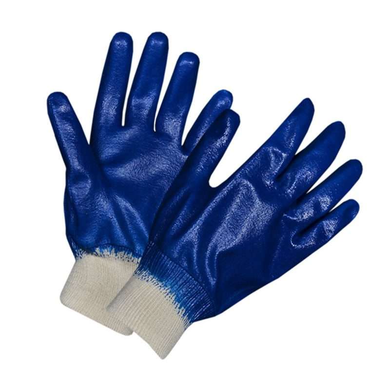 Nitrile Gloves
