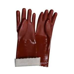Pvc Dipped Gloves