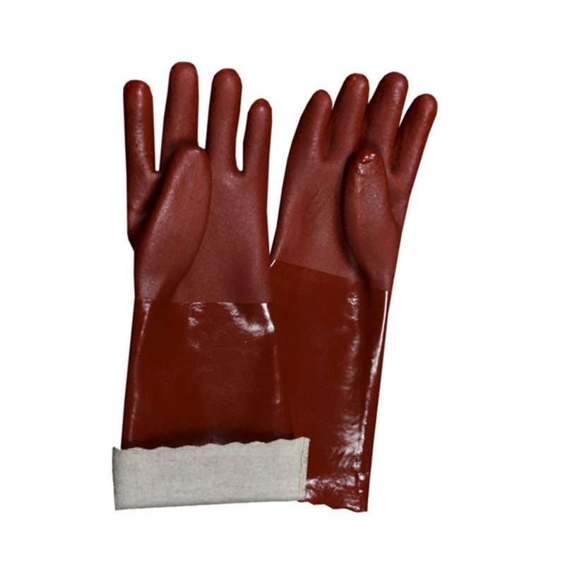 Pvc Dipped Gloves