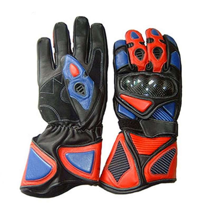 Motorbike Gloves