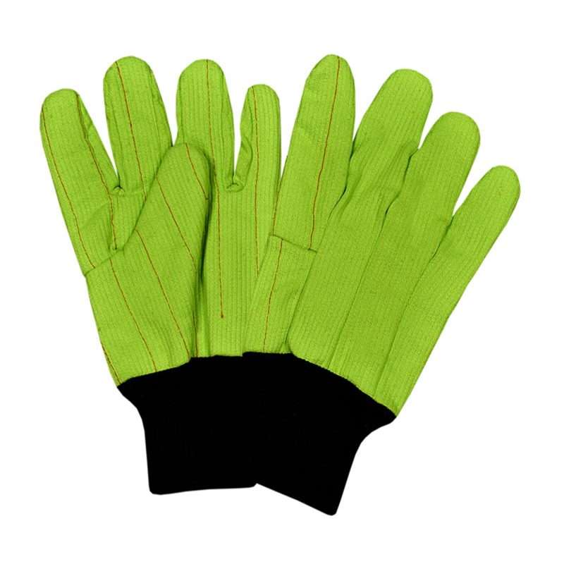 Cord Gloves