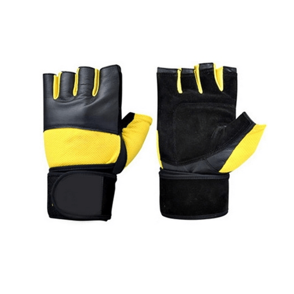 Weightlifting Gloves