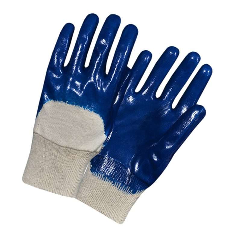 Nitrile Gloves