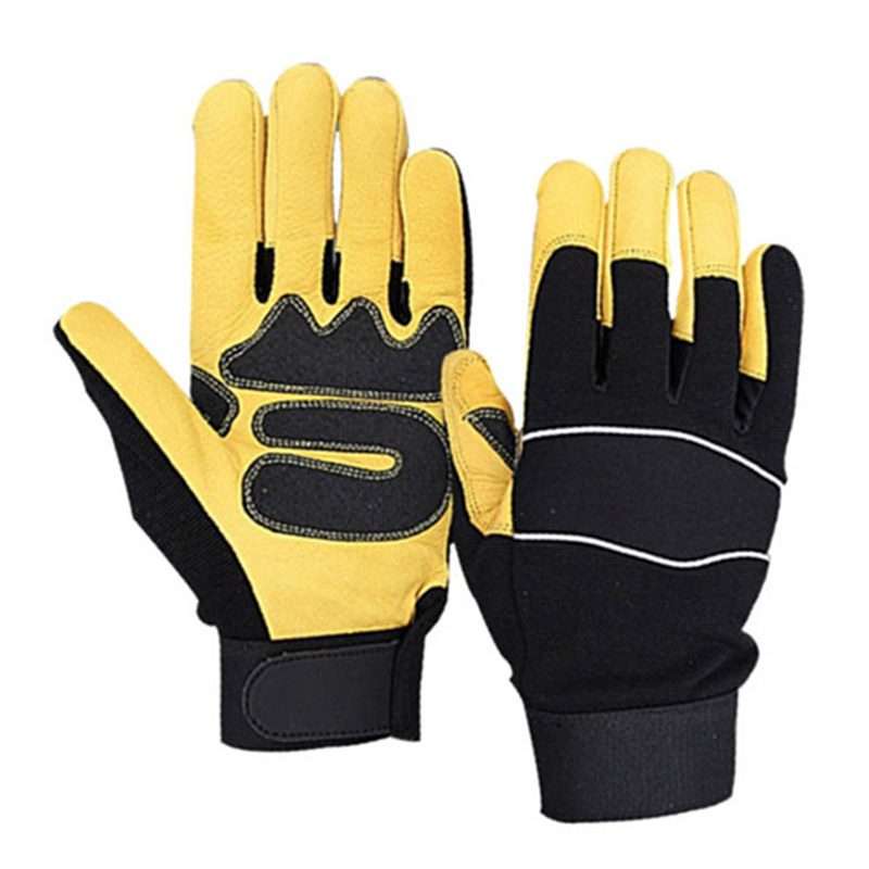 Mechanics Gloves