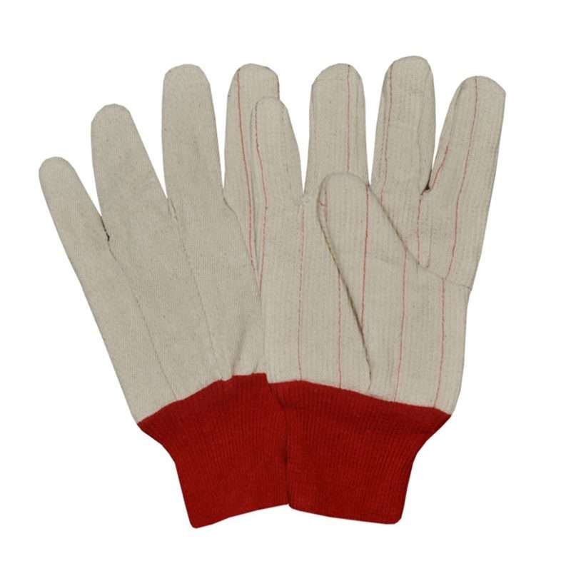 Cord Gloves