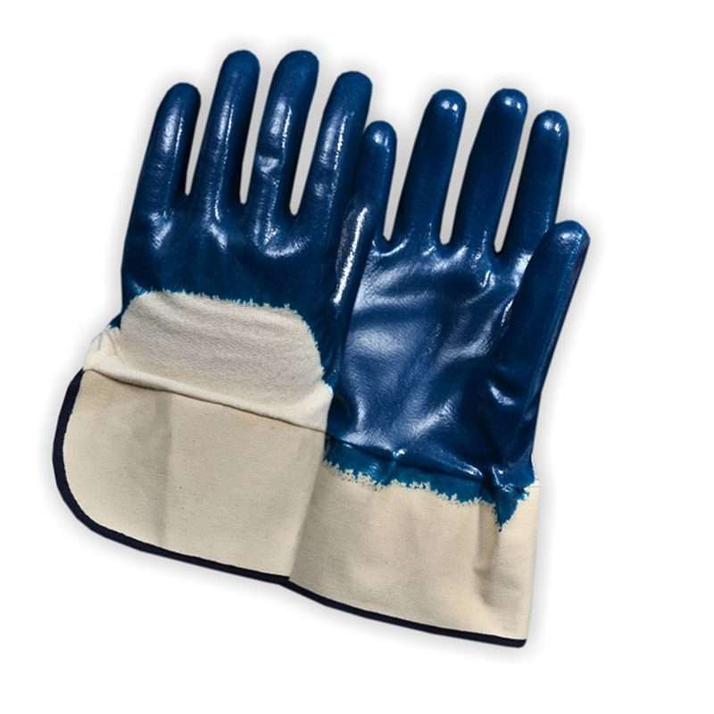 Nitrile Gloves