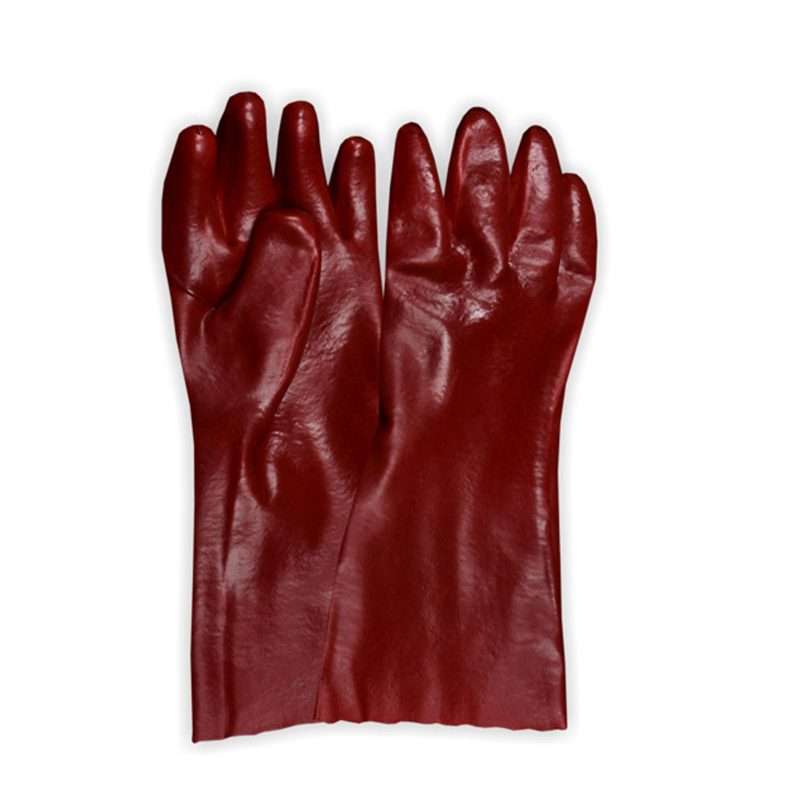 Pvc Dipped Gloves