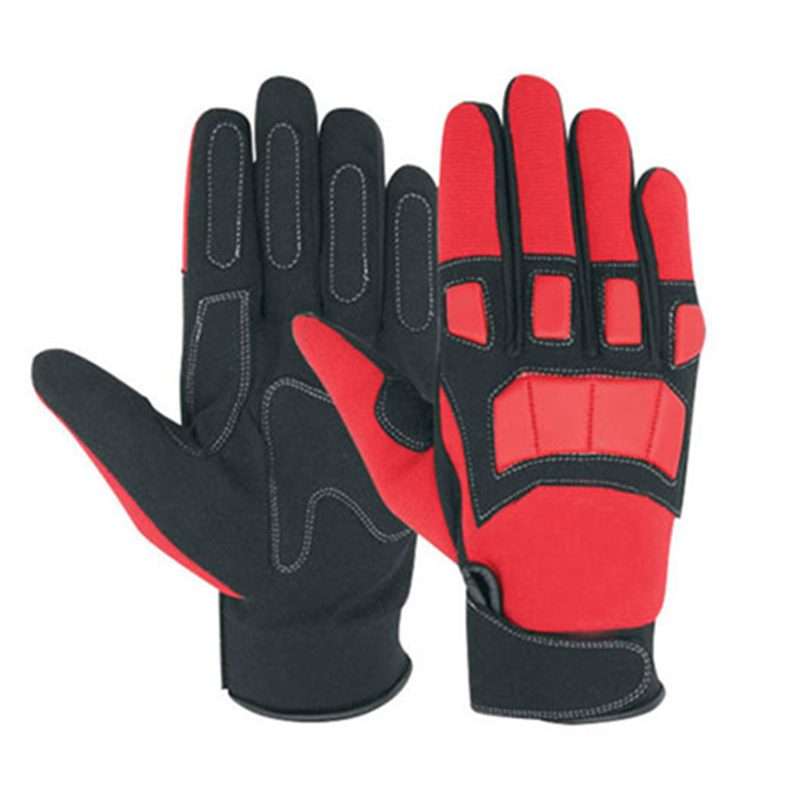 Mechanics Gloves