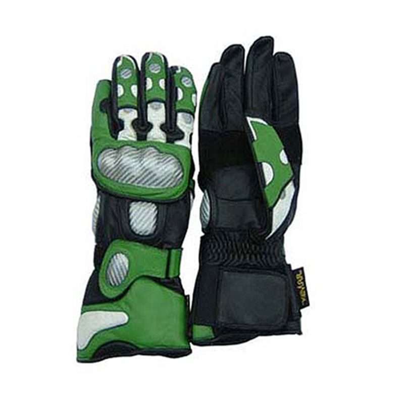 Motorbike Gloves