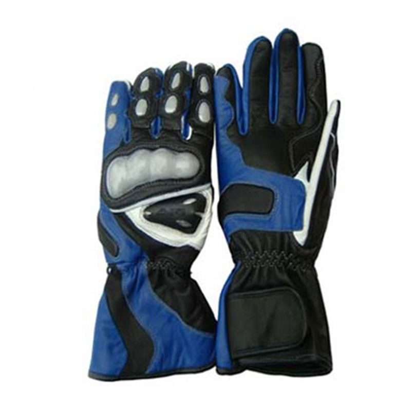 Motorbike Gloves
