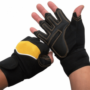 Weightlifting Gloves