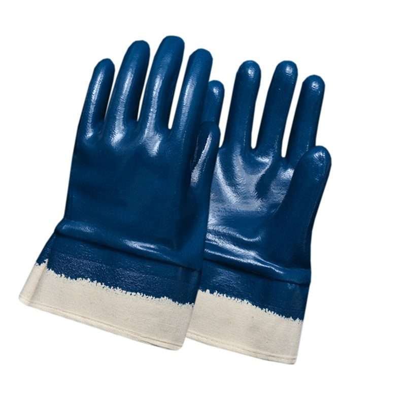Nitrile Gloves