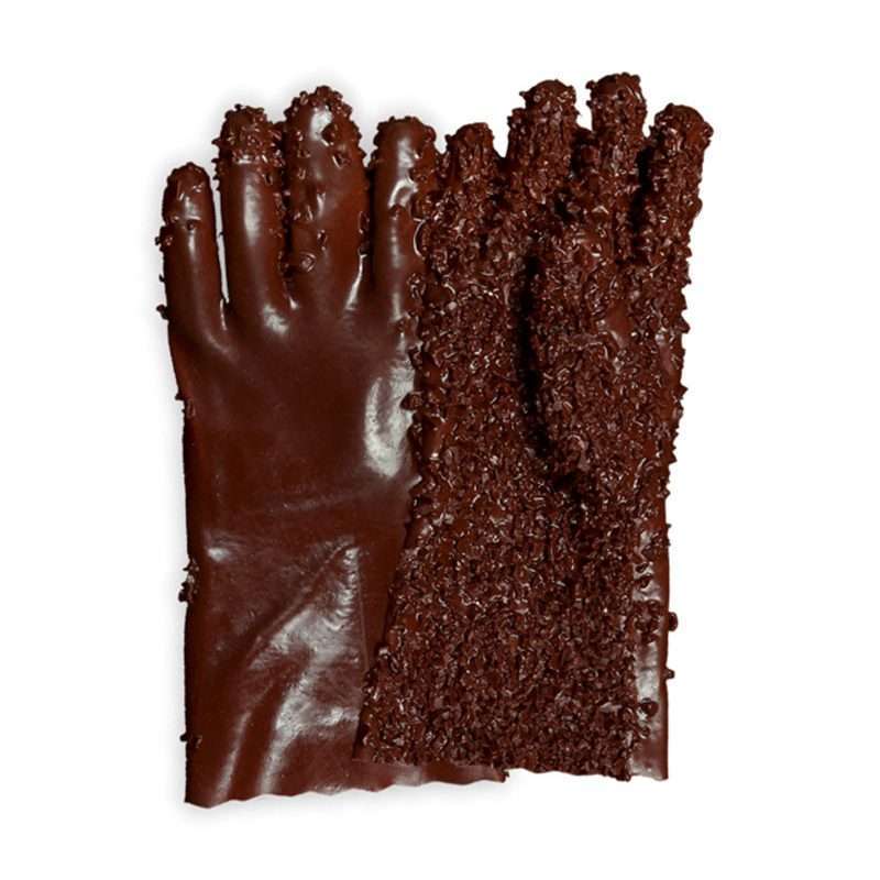 Pvc Dipped Gloves