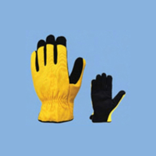 Mechanic Gloves