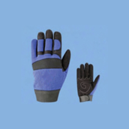 Mechanic Gloves