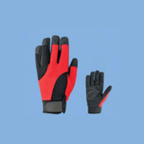 Mechanic Gloves