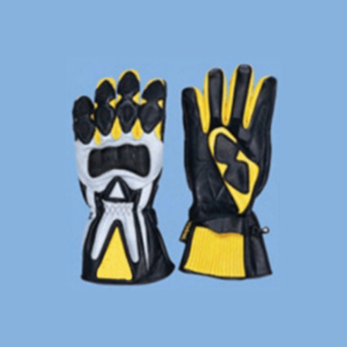 Motorbike Gloves