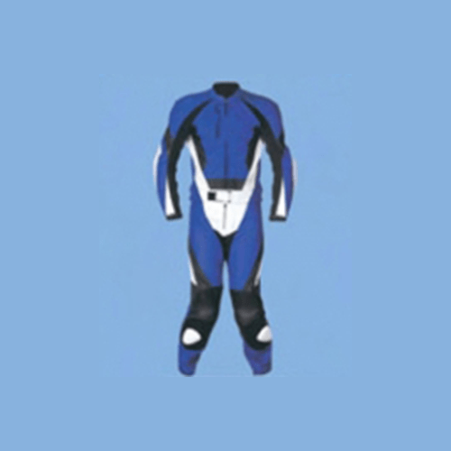 Motorbike Suit