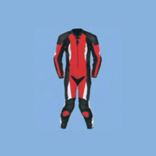 Motorbike Suit