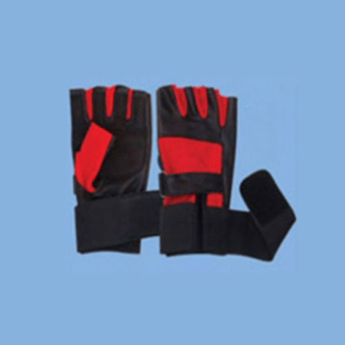 Weight Lifting Gloves