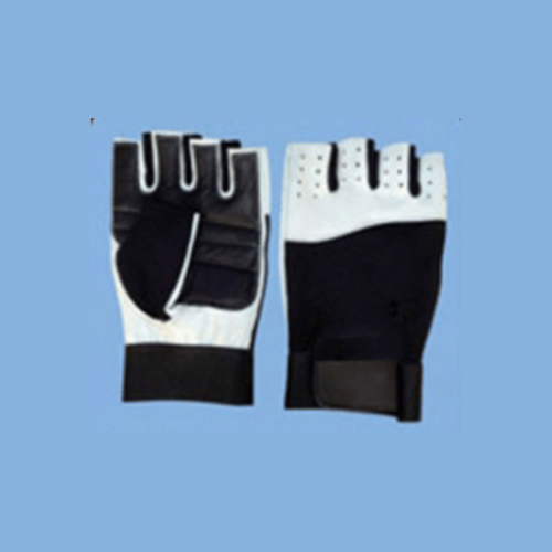 Weight Lifting & Cycling Gloves