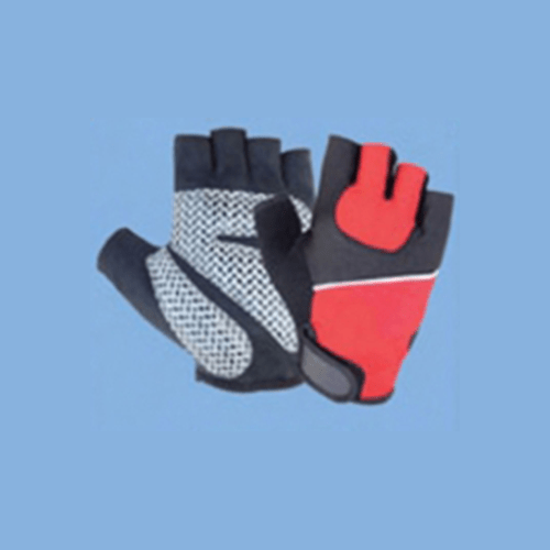 Weight Lifting & Cycling Gloves