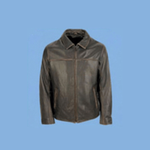 Leather Jackets