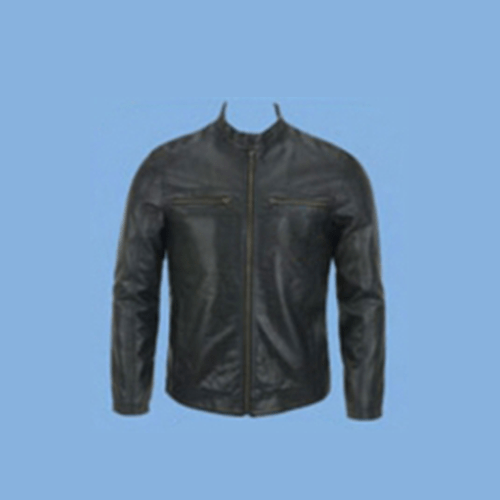 Leather Jackets